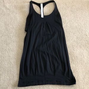 Lululemon Tank. Size 4